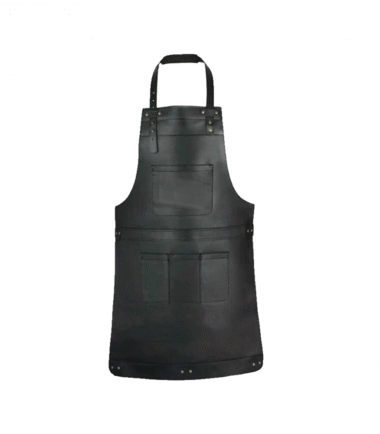 Leather Aprons